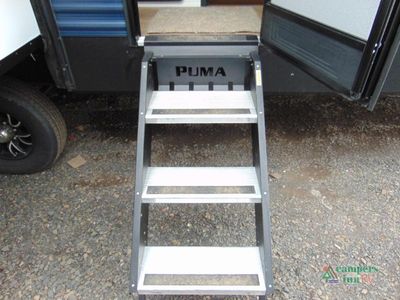 2026 Forest River RV Puma - Photo 32