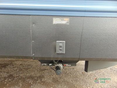 2026 Forest River RV Puma - Photo 34