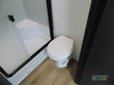 2026 Forest River RV Puma - Photo 21