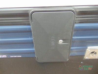 2026 Forest River RV Puma - Photo 39