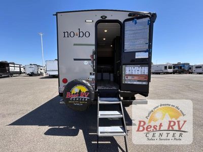 2026 Forest River RV No Boundaries - Photo 10