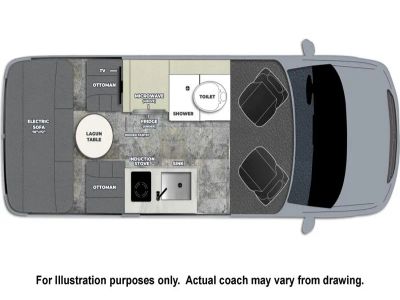2026 Pleasure Way ASCENT - Photo 24