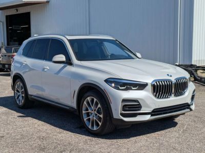 2023 BMW X5 - Photo 7