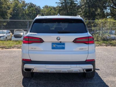 2023 BMW X5 - Photo 4