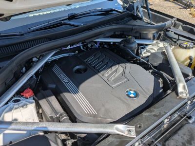 2023 BMW X5 - Photo 10