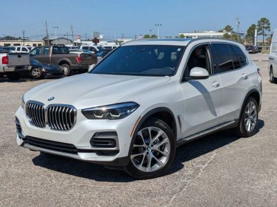 2023 BMW X5 - Photo 1