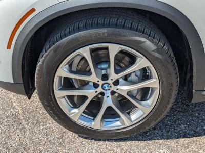 2023 BMW X5 - Photo 9