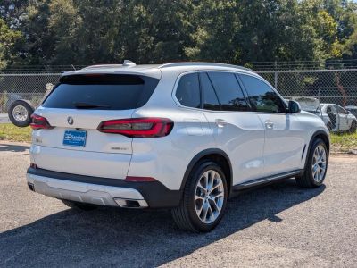 2023 BMW X5 - Photo 5