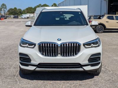 2023 BMW X5 - Photo 8