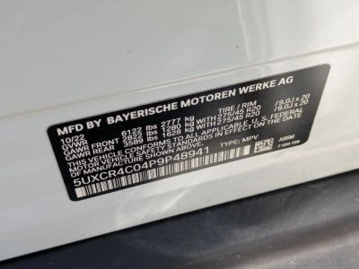 2023 BMW X5 - Photo 26