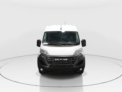 2025 Ram ProMaster Cargo Van - Photo 2