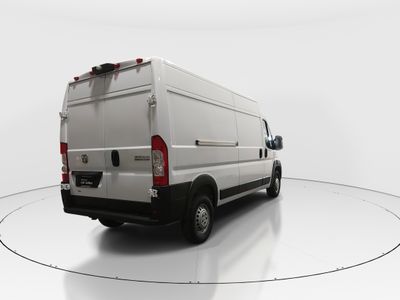 2025 Ram ProMaster Cargo Van - Photo 7