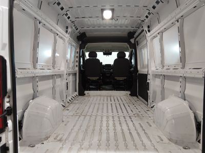 2025 Ram ProMaster Cargo Van - Photo 11
