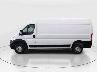 2025 Ram ProMaster Cargo Van - Photo 4