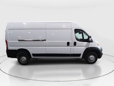 2025 Ram ProMaster Cargo Van - Photo 8