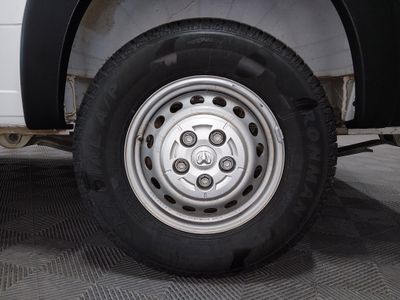 2025 Ram ProMaster Cargo Van - Photo 10