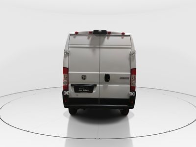 2025 Ram ProMaster Cargo Van - Photo 6
