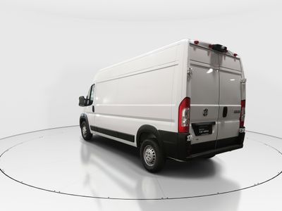 2025 Ram ProMaster Cargo Van - Photo 5
