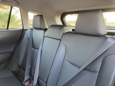 2026 Toyota Corolla Cross - Photo 3