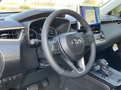 2026 Toyota Corolla Cross - Photo 1