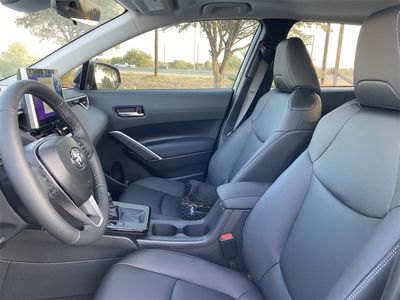 2026 Toyota Corolla Cross - Photo 2