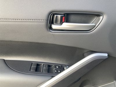 2026 Toyota Corolla Cross - Photo 4