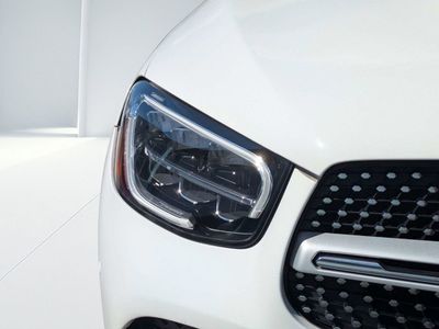 2022 Mercedes-Benz GLC - Photo 8
