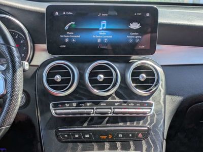 2022 Mercedes-Benz GLC - Photo 16