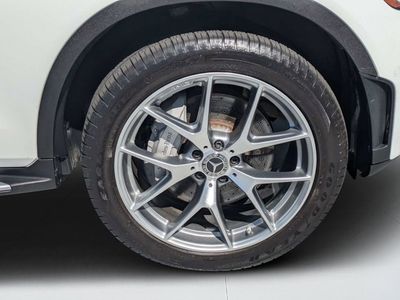 2022 Mercedes-Benz GLC - Photo 9
