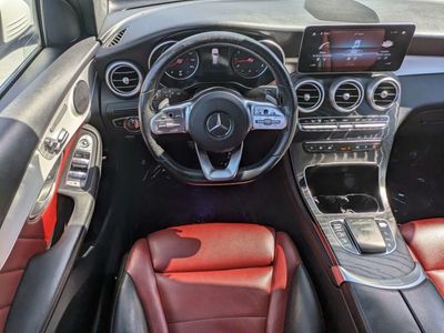 2022 Mercedes-Benz GLC - Photo 12