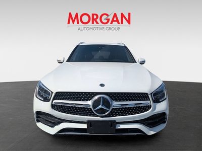 2022 Mercedes-Benz GLC - Photo 7