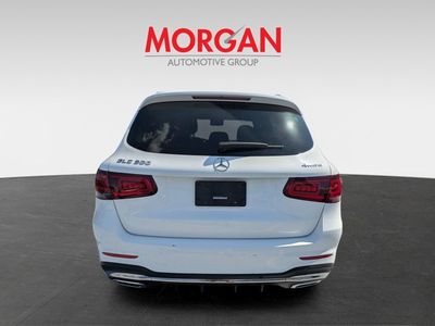 2022 Mercedes-Benz GLC - Photo 4
