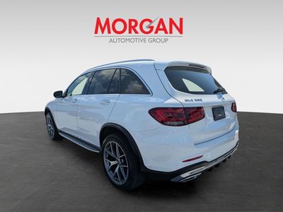 2022 Mercedes-Benz GLC - Photo 5
