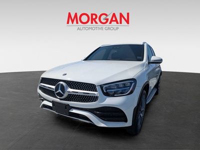 2022 Mercedes-Benz GLC - Photo 6