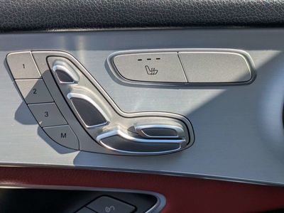 2022 Mercedes-Benz GLC - Photo 20