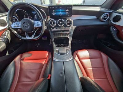 2022 Mercedes-Benz GLC - Photo 13