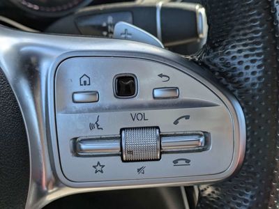 2022 Mercedes-Benz GLC - Photo 22
