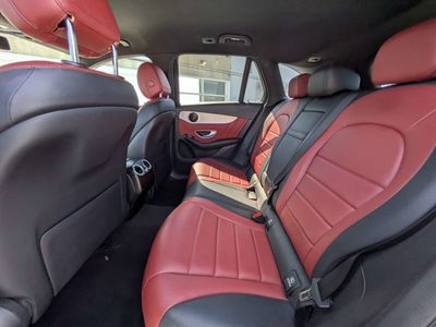 2022 Mercedes-Benz GLC - Photo 14