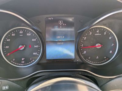 2022 Mercedes-Benz GLC - Photo 21