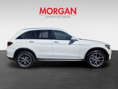 2022 Mercedes-Benz GLC - Photo 2