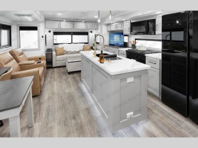 2026 Brinkley Model Z Air - Photo 3