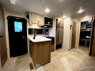2026 Dutchmen Aspen Trail LE - Photo 27