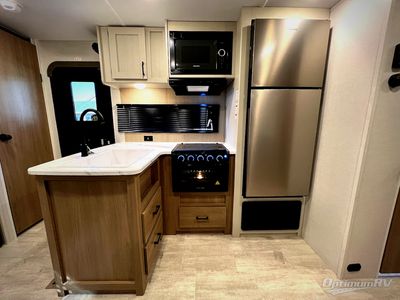 2026 Dutchmen Aspen Trail LE - Photo 28