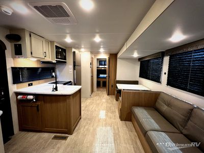 2026 Dutchmen Aspen Trail LE - Photo 4
