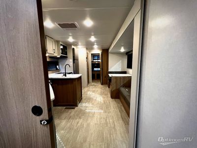 2026 Dutchmen Aspen Trail LE - Photo 26