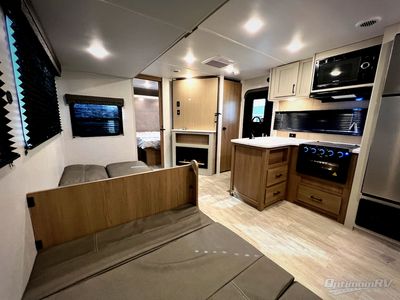 2026 Dutchmen Aspen Trail LE - Photo 14