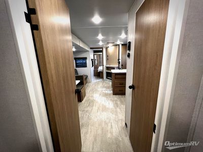 2026 Dutchmen Aspen Trail LE - Photo 44