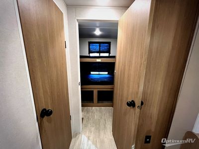 2026 Dutchmen Aspen Trail LE - Photo 38