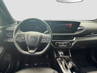 2024 Buick Envista — photo 20 view