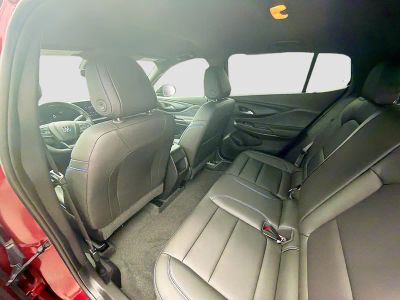 2024 Buick Envista — photo 24 view